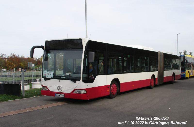 BN-WB 209